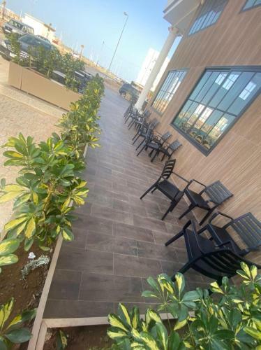 Hotel H�tel Saja