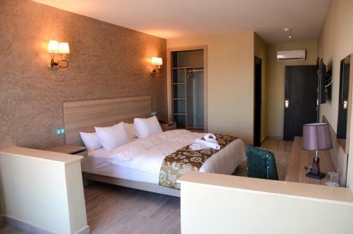 Hotel H�tel Saja