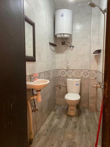 Apartamento Avenue Far