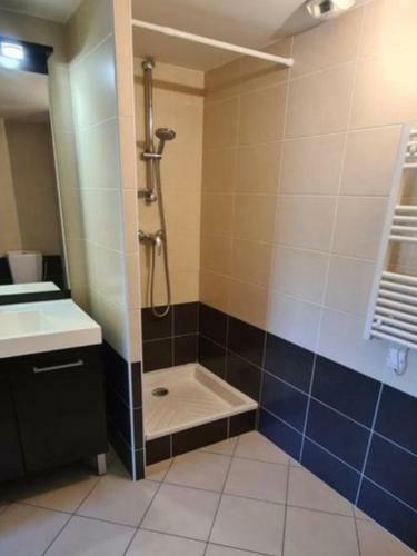 Apartamento Bienvenue � Nador
