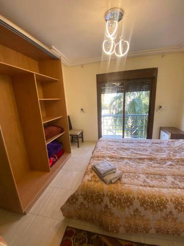 Apartamento Appart Hotel Luxor