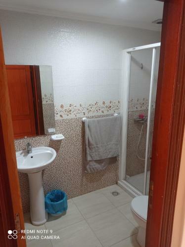 Apartamento Oulad Mimon