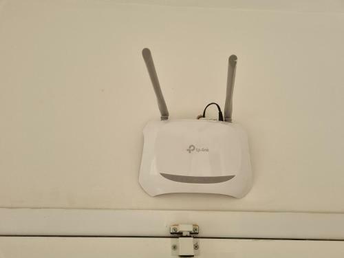 Apartamento Nador Khattabi 2-19