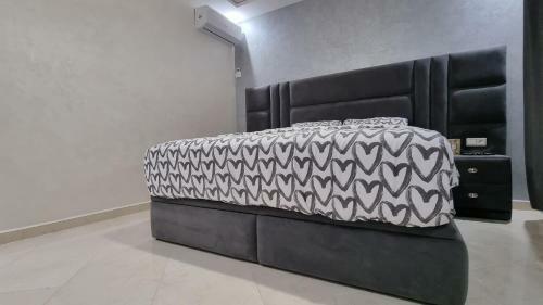 Apartamento Nador Khattabi 2-19