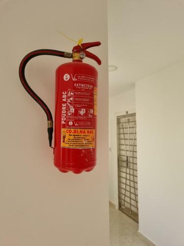 Apartamento Nador Khattabi 2-19