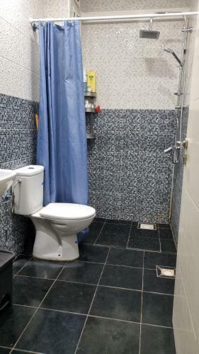 Apartamento Nador Khattabi 2-19