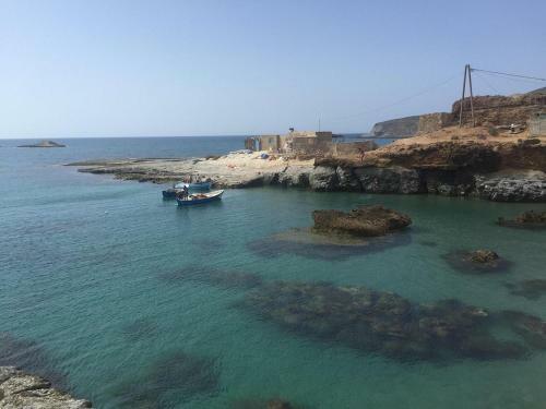 Luxury Apartment Nador Jadid