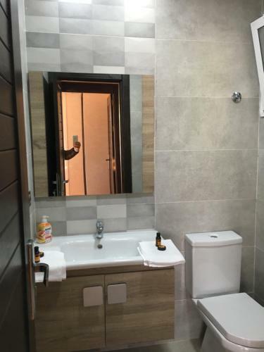 Luxury Apartment Nador Jadid