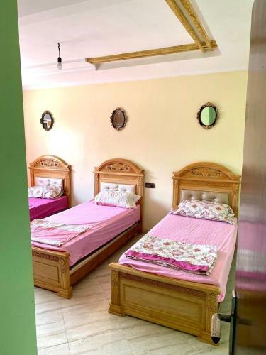 Nice Apartemnt Au Cornich Nador