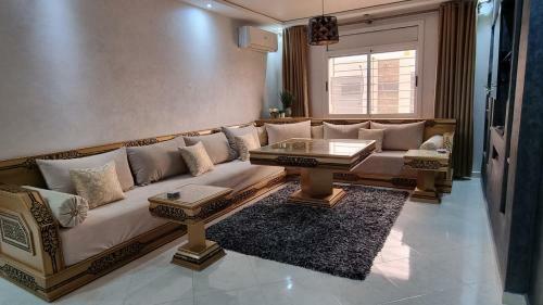 Apartamento Nador Khattabi 2-18