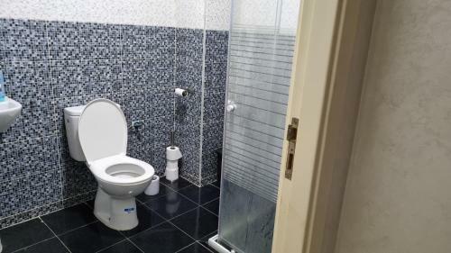 Apartamento Nador Khattabi 2-18