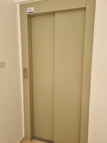 Apartamento Nador Khattabi 2-18
