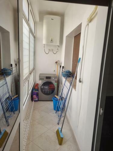 Apartamento Nador Khattabi 2-18