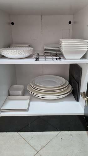 Apartamento Nador Khattabi 2-18