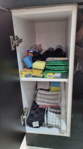 Apartamento Nador Khattabi 2-18