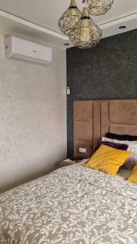 Apartamento Nador Khattabi 2-18
