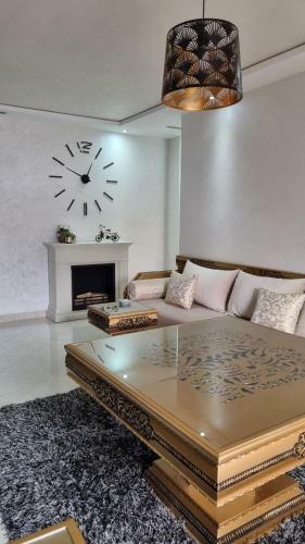 Apartamento Nador Khattabi 2-18