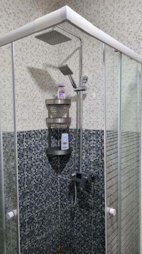 Apartamento Nador Khattabi 2-18