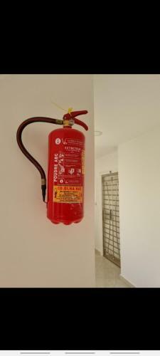 Apartamento Nador Khattabi 2-18