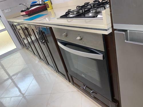 Apartamento Habiba