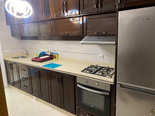 Apartamento Habiba