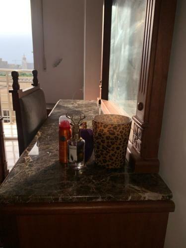 Apartamento Habiba