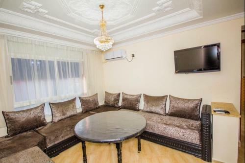 Apartamento Appart Hotel Excellent