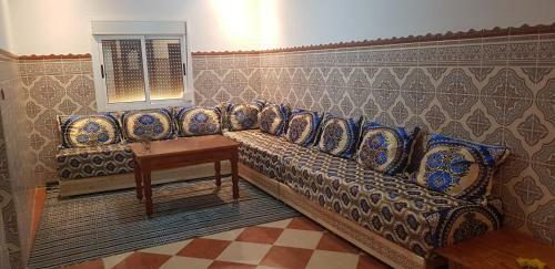 Prive Kamer Met Tuin En Zwembad 2p