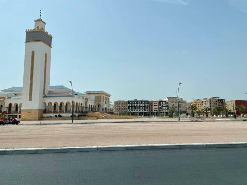 Apartment Anis Nador Al Jadid