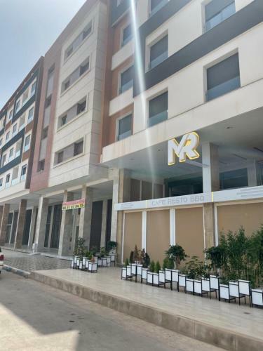 Apartment Anis Nador Al Jadid