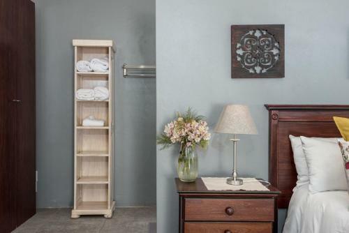 Apartamento Mill Park Executive Suite