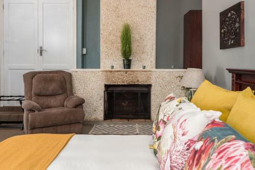 Apartamento Mill Park Executive Suite