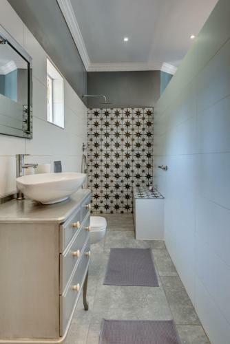 Apartamento Mill Park Executive Suite