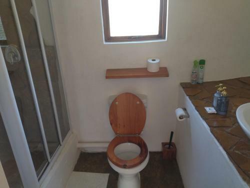 Hostal Serenity Cove-the Protea Room