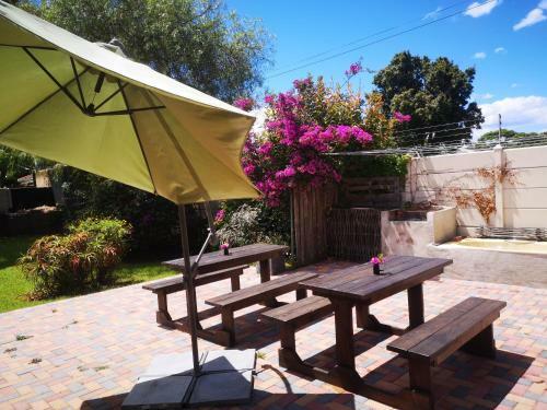 Hostal Serenity Cove-the Protea Room