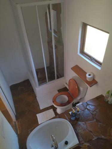 Hostal Serenity Cove-the Protea Room