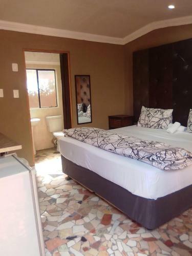 Hostal Galaletsang Guesthouse