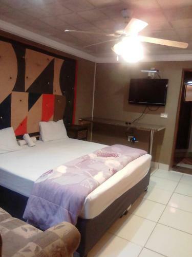 Hostal Galaletsang Guesthouse