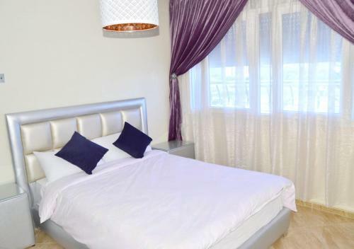 Apartamento The Happy Lounge