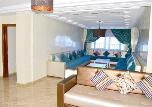 Apartamento The Happy Lounge