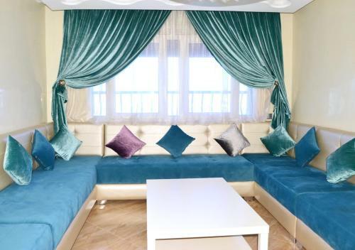 Apartamento The Happy Lounge