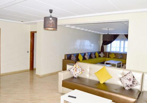 Apartamento The Happy Lounge