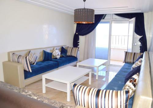 Apartamento The Happy Lounge