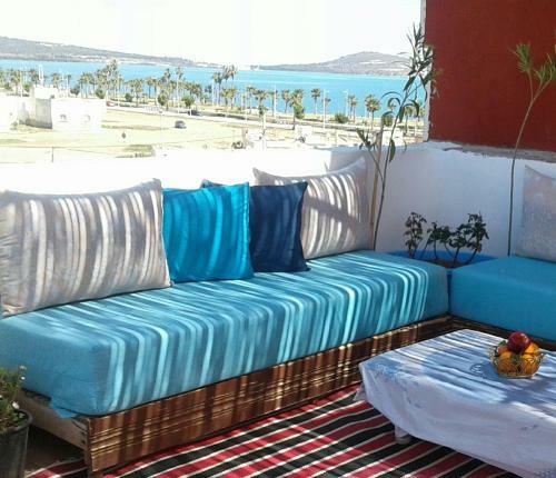 Apartamento Sara House Nador