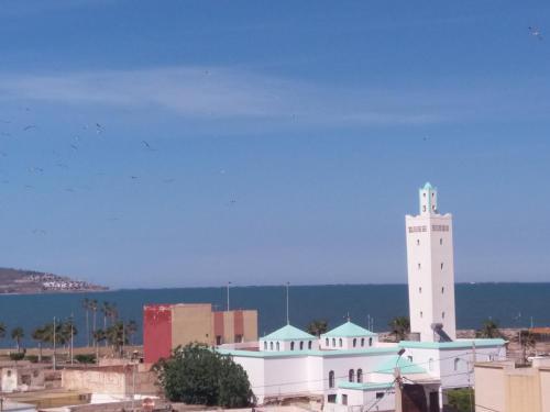 Apartamento Sara House Nador