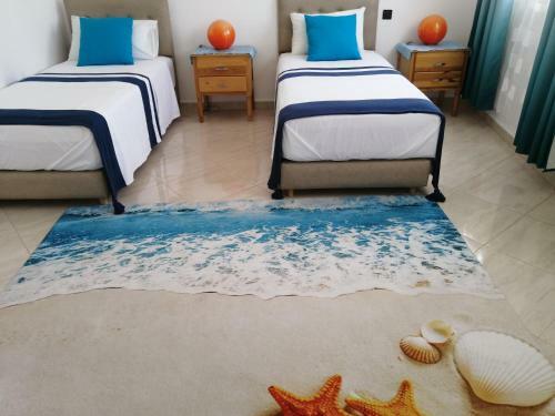 Apartamento Sara House Nador