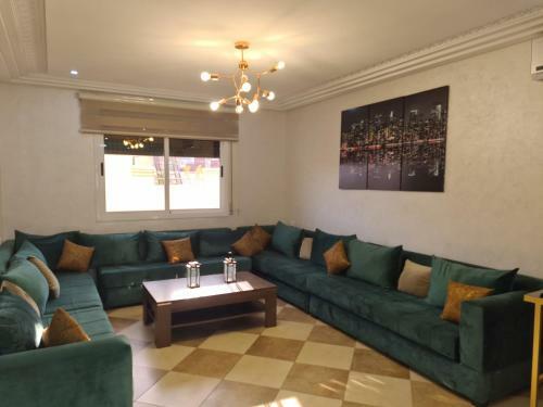 Apartamento Nice Appartment Cornich Nador