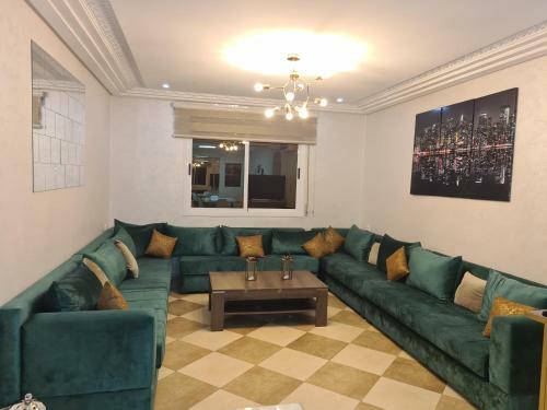 Apartamento Nice Appartment Cornich Nador