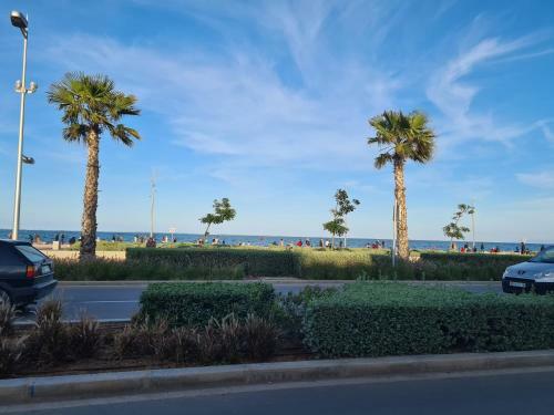 Apartamento Nice Appartment Cornich Nador