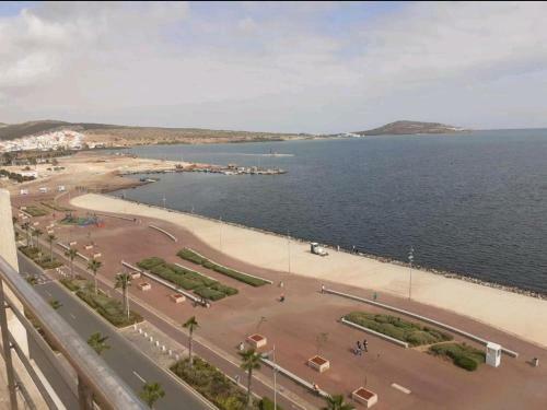 Apartamento Nice Appartment Cornich Nador